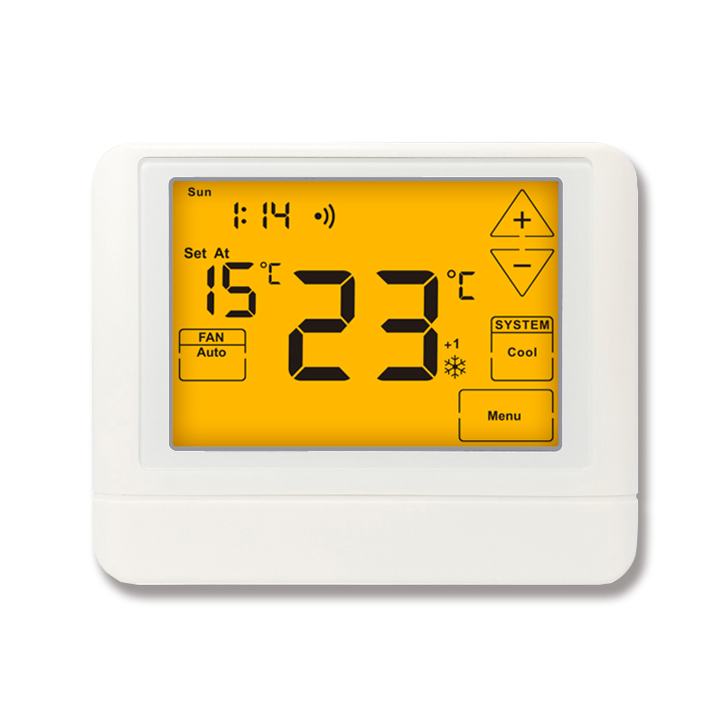 When it comes to maintaining a comfortable temperature in your home, a properly functioning thermostat is key.